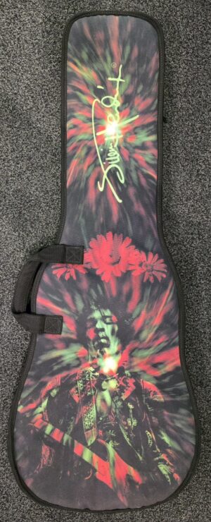 Levy's - Jimi Hendrix Gigbag - Limited Edition