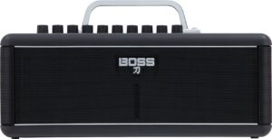 Boss Katana Air 30W Gitaarversterker Combo Incl. Draadloos Gitaarsysteem