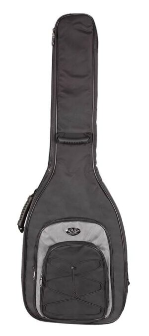 CNB - BGB1680 - Gigbag voor basgitaar