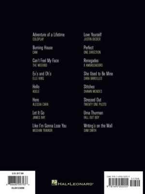 ChartHits2015-2016-1