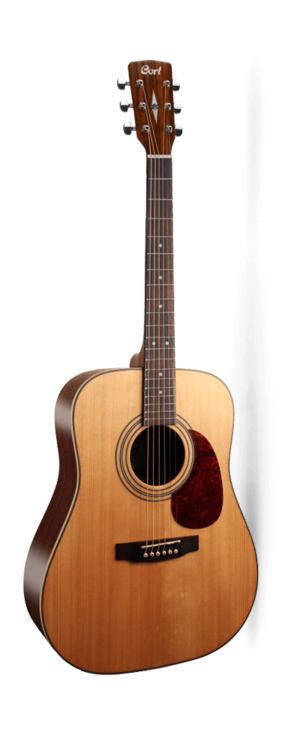 Cort Earth 70 Solid Top Dreadnought gitaar