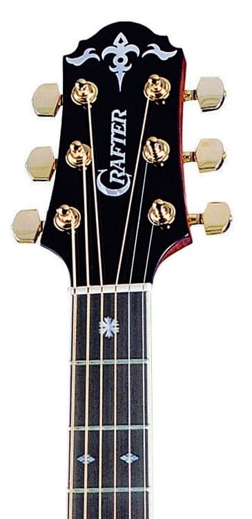Crafter t035 shop