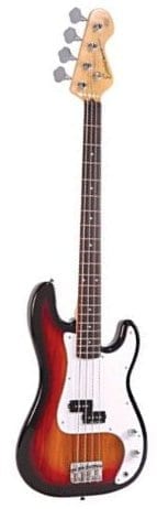 Encore - E4SB - Precision Bass