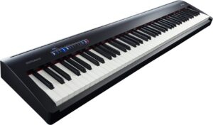 FP-30X BK  Portable Digitale Piano