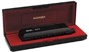 HohnerCX12-1