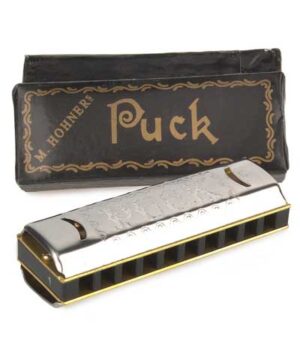 HohnerPuck2