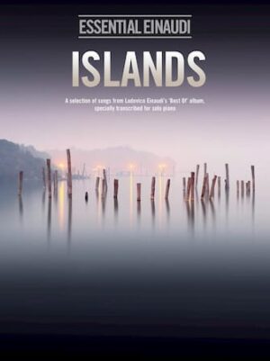 Islands Essentials Einaudi