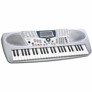 MC37A 4 octaafs Keyboard midsize toetsen