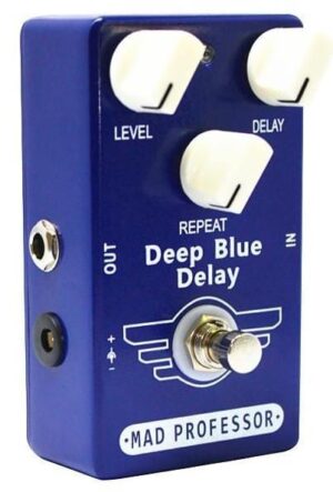 MadProfDeepBlueDelay-1