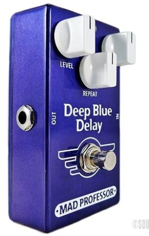 MadProfDeepBlueDelay-2