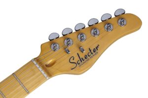 PT Standard.Aged Cherry Burst (ACB).07