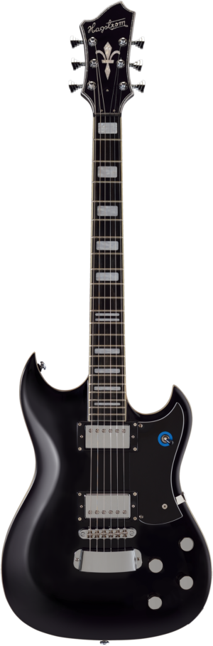 Hagström Pat Smear
