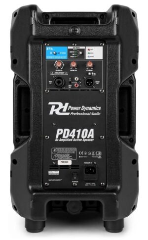 PowerDynamicsPD410A-1
