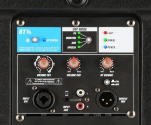 PowerDynamicsPD410A-3