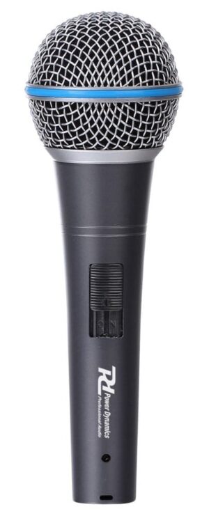 PowerDynamicsPDM660-1