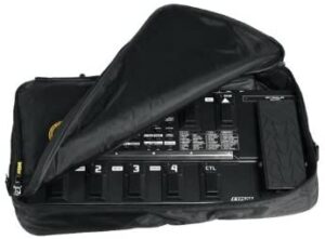 Rockbag RB 23040B Effect Pedal Bag2