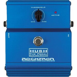 Rocktron_Hush2
