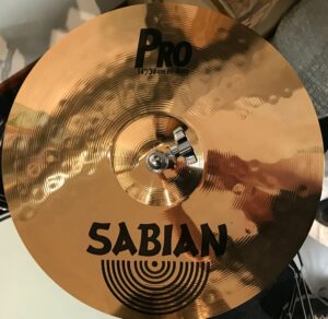SabianProHihat