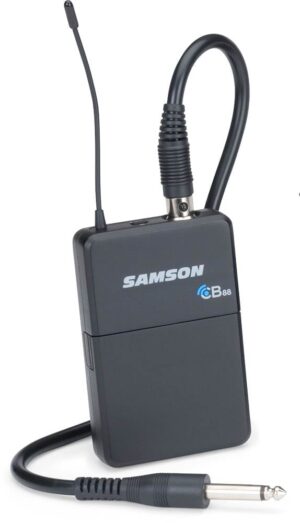 SamsonConcer88Guitar1