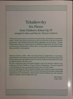 TchaikovskySixPiecesHobo-1