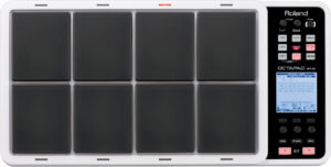 Roland SPD-30 V2 Octapad Elektronische Drum Pad