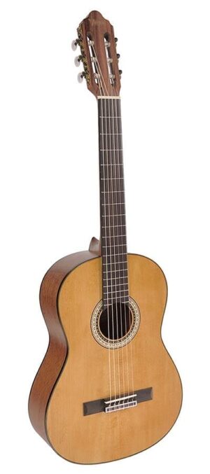 Valencia VC404 Naturel Klassieke Gitaar