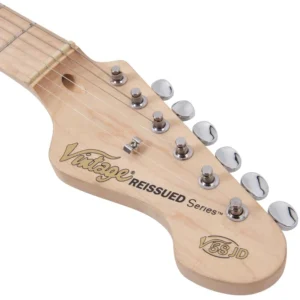 Vintage V6JDAB - Jerry Dunahue Ash Blond13