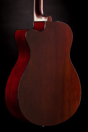 Yamaha Gitarren