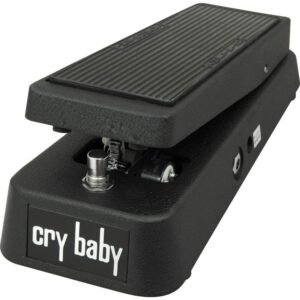 GCB95FR Original Crybaby Wah