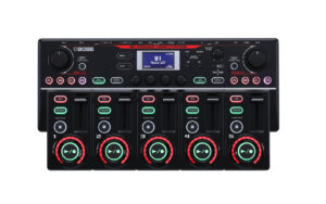 BOSS RC-505 Loop Station mk 2