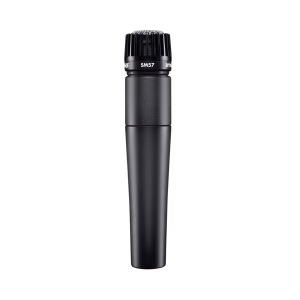 Shure SM57 LCE Legendarische Instrument Microfoon