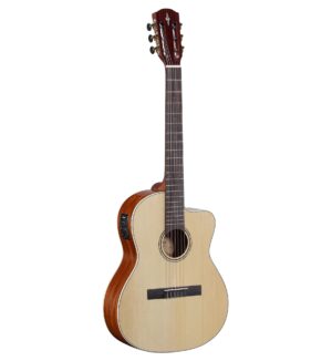 Alvarez Regent RC26HCE Klassieke Elektro Akoestische Gitaar met Cutaway
