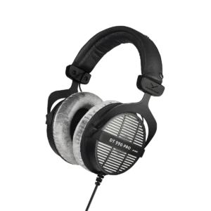 Beyerdynamic DT 990 PRO 80 Ohm Legendarische Open Back Studio Hoofdtelefoon