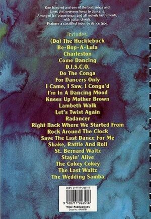 101 hits for buskers 2