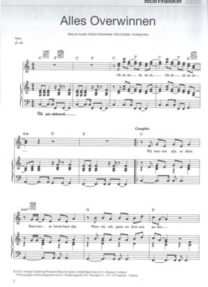 Nick & Simon Sterker 2