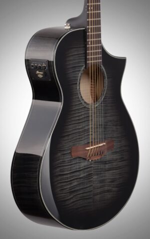 Ibanez AEWC400-TKS 2