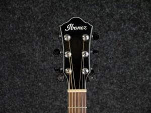 Ibanez AEWC400-TKS 4