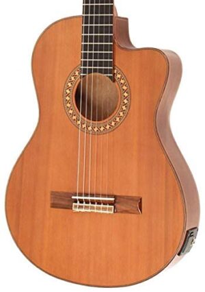 höfner Carmencita HC404 TCE 2