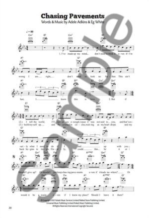 101HitsForUkeleleRedBook2