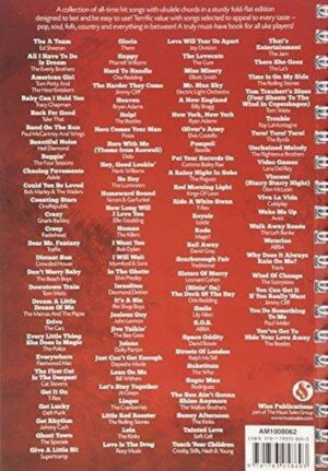 101HitsForUkeleleRedBook4