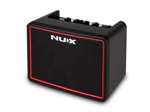 Nux Mighty Lite BT mini versterker