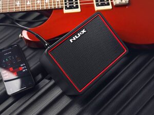 NUXMightyLiteBT6