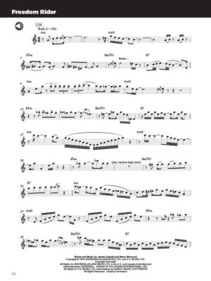 25 great flute solos 2