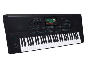 AKX10 Medeli Arranger Pro Series