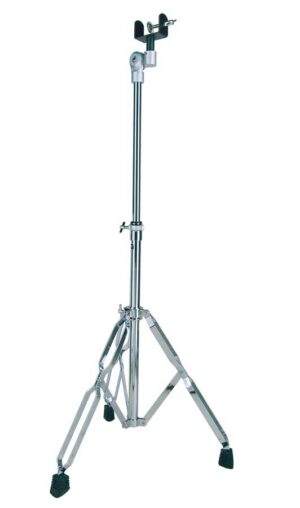 Hayman BGS-030 Studio Series Bongostatief – Dubbelbenig met U-klem
