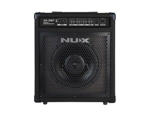 NUX DA30BT Versterker Voor Electronisch Drumstel