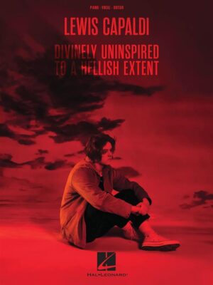 Lewis Capaldi Divinely Uninspired To A Hellish Extent P/V/G