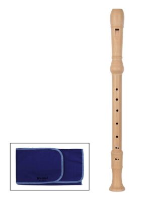 MNL-321 Meinel Altblokfluit