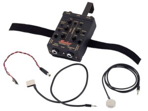 Shadow Nanoflex SH RB PRO Rockabilly Stereo Contrabas Pickupsysteem