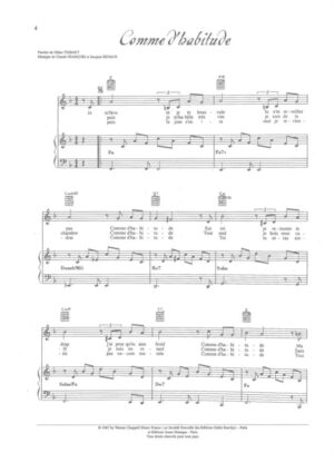 chansons francaises 2